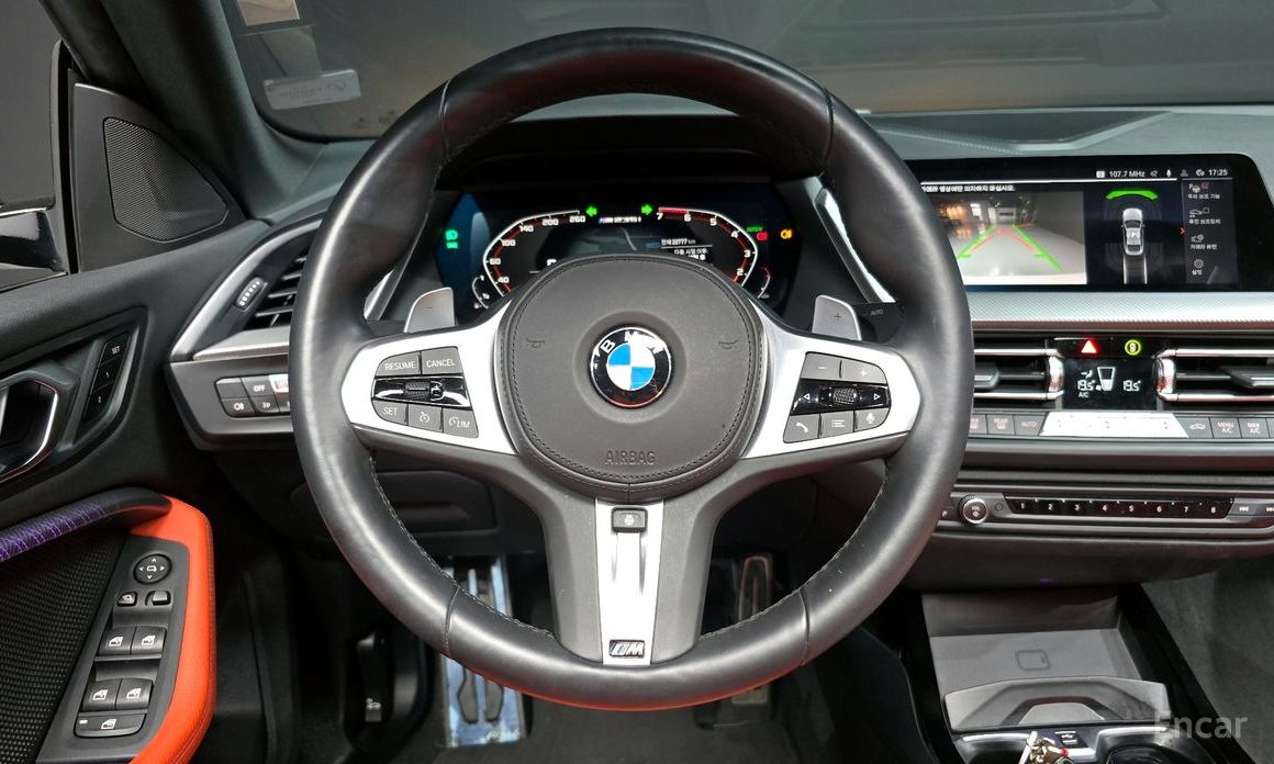 2 Series Gran Coupe (F44)M235i xDrive 14