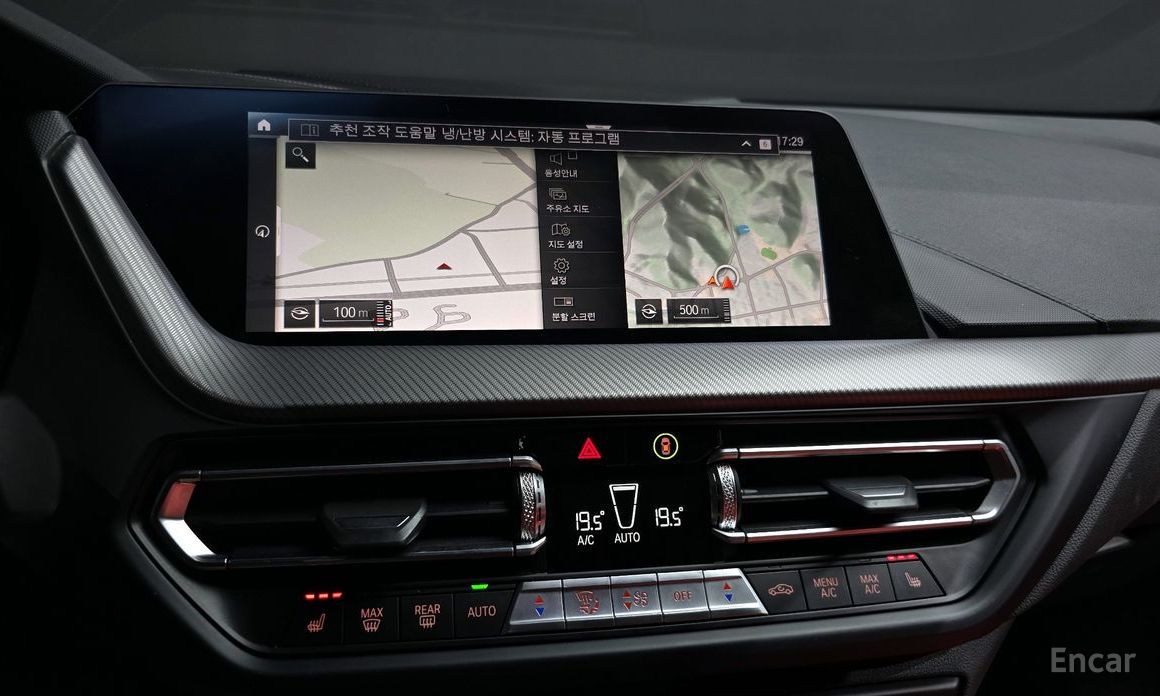 2 Series Gran Coupe (F44)M235i xDrive 15