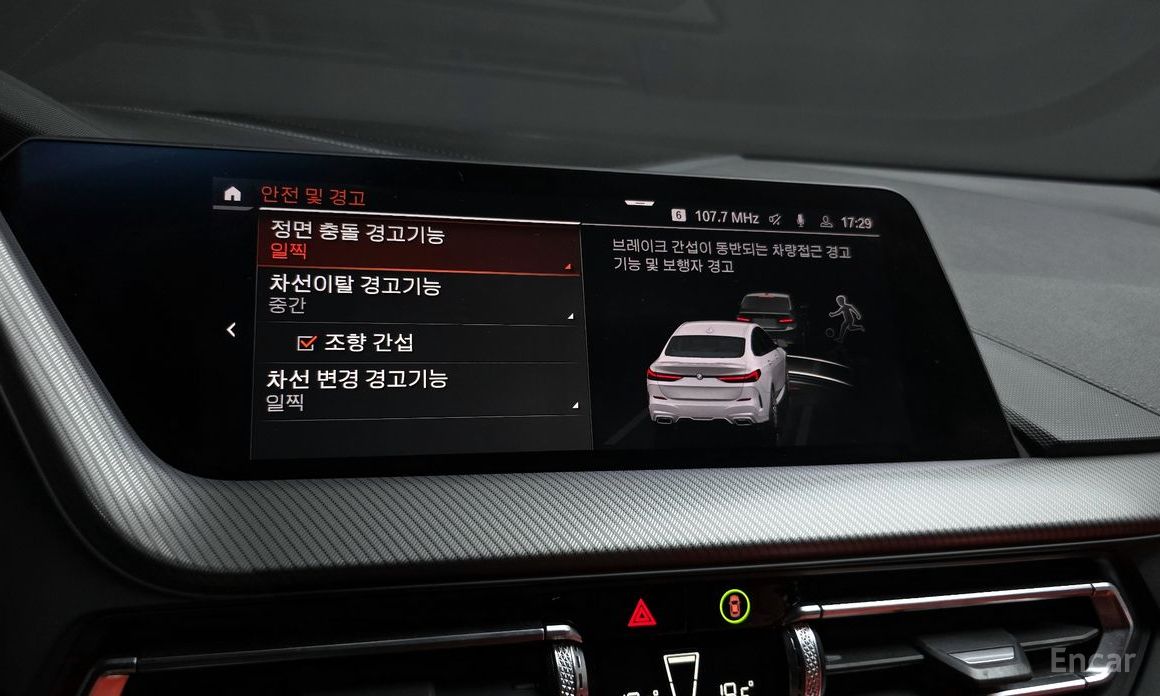 2 Series Gran Coupe (F44)M235i xDrive 18