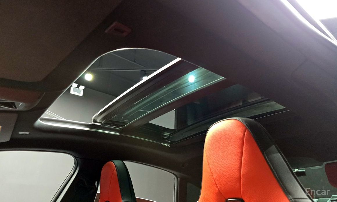 2 Series Gran Coupe (F44)M235i xDrive 20