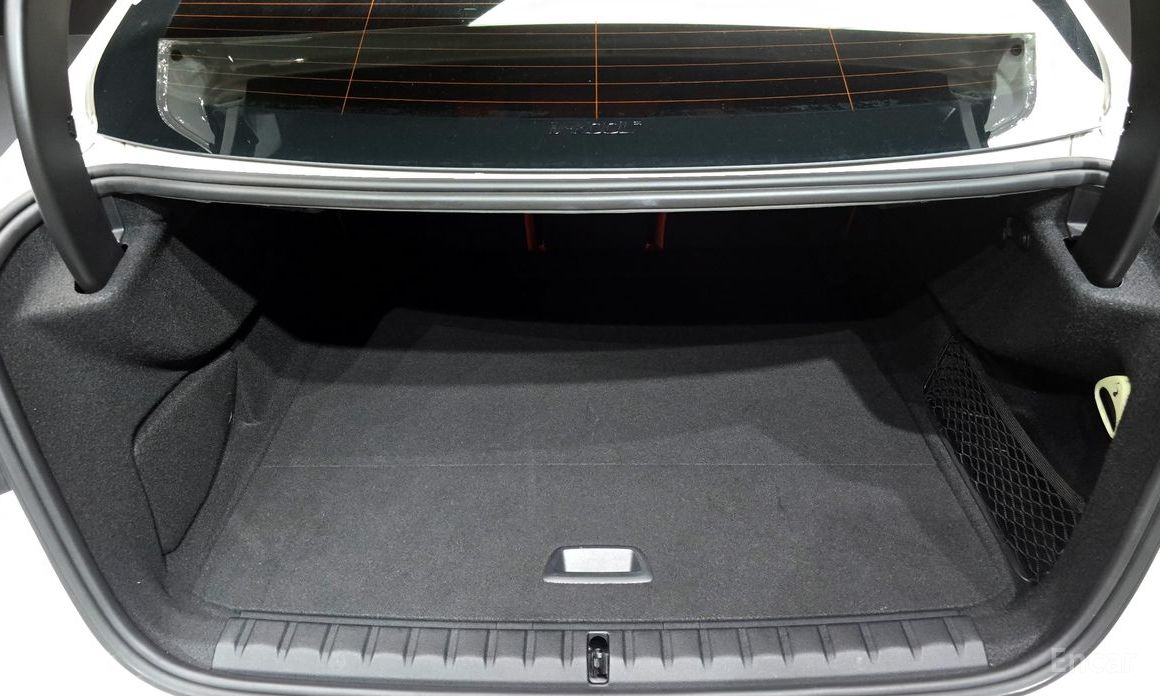 2 Series Gran Coupe (F44)M235i xDrive 21