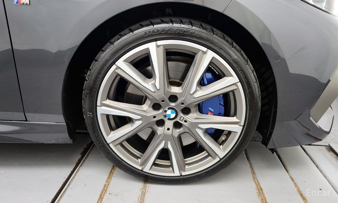 2 Series Gran Coupe (F44)M235i xDrive 6