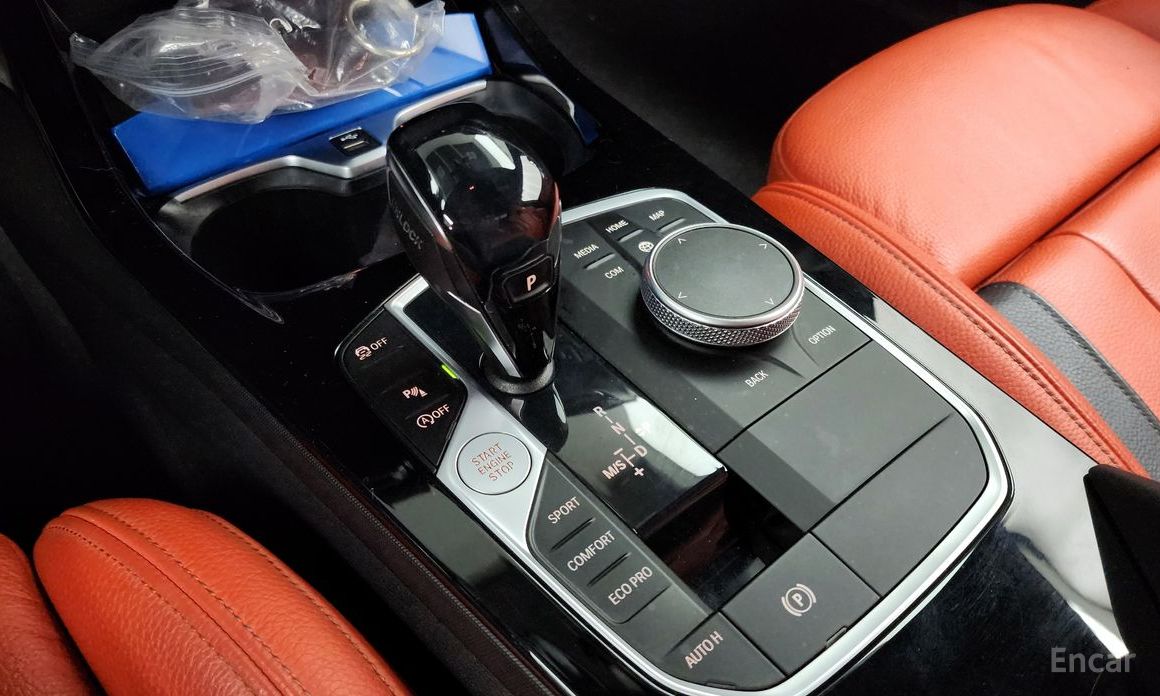 2 Series Gran Coupe (F44)M235i xDrive 10