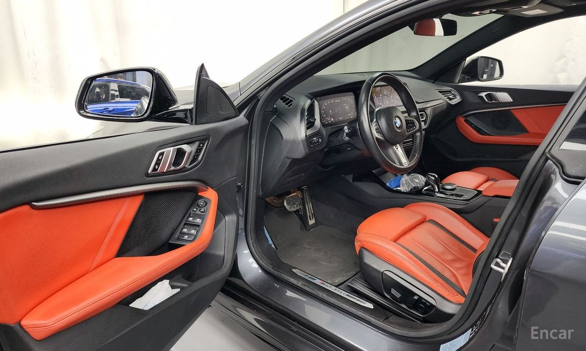 2 Series Gran Coupe (F44)M235i xDrive 11