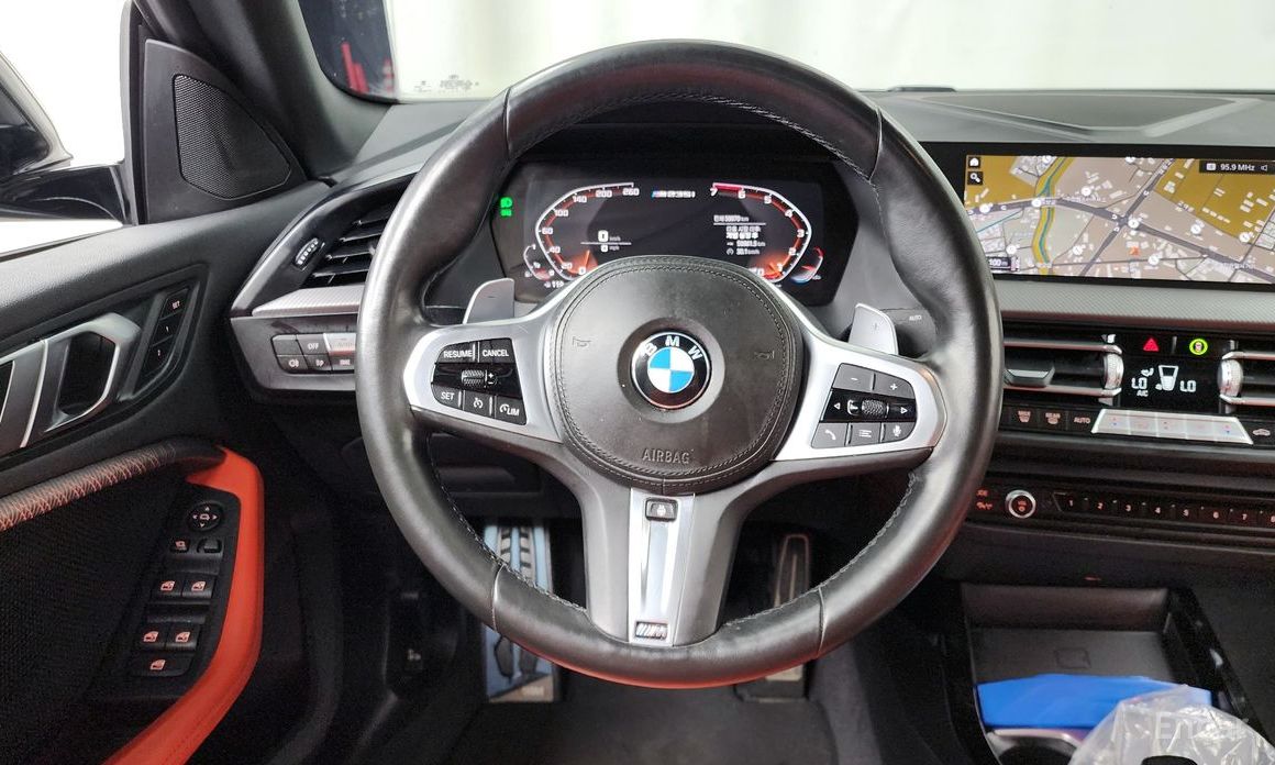2 Series Gran Coupe (F44)M235i xDrive 14