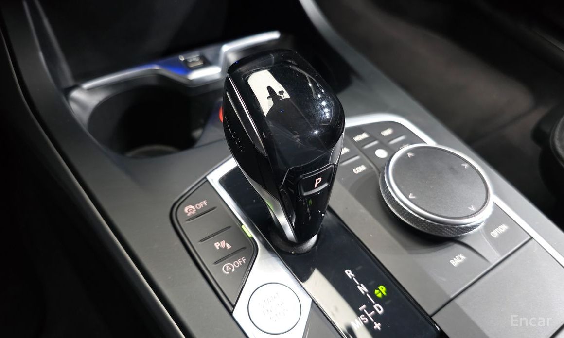 2 Series Gran Coupe (F44) 218d Advantage 10