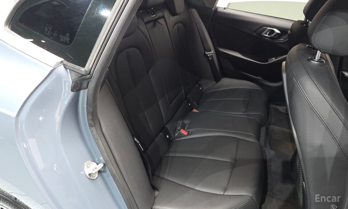 2 Series Gran Coupe (F44) 218d Advantage 13