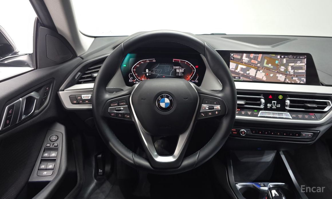 2 Series Gran Coupe (F44) 218d Advantage 14