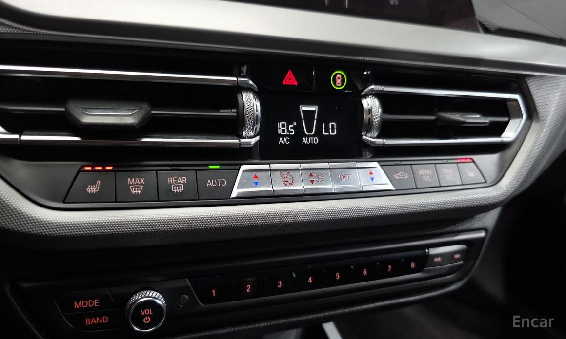 2 Series Gran Coupe (F44) 218d Advantage 17