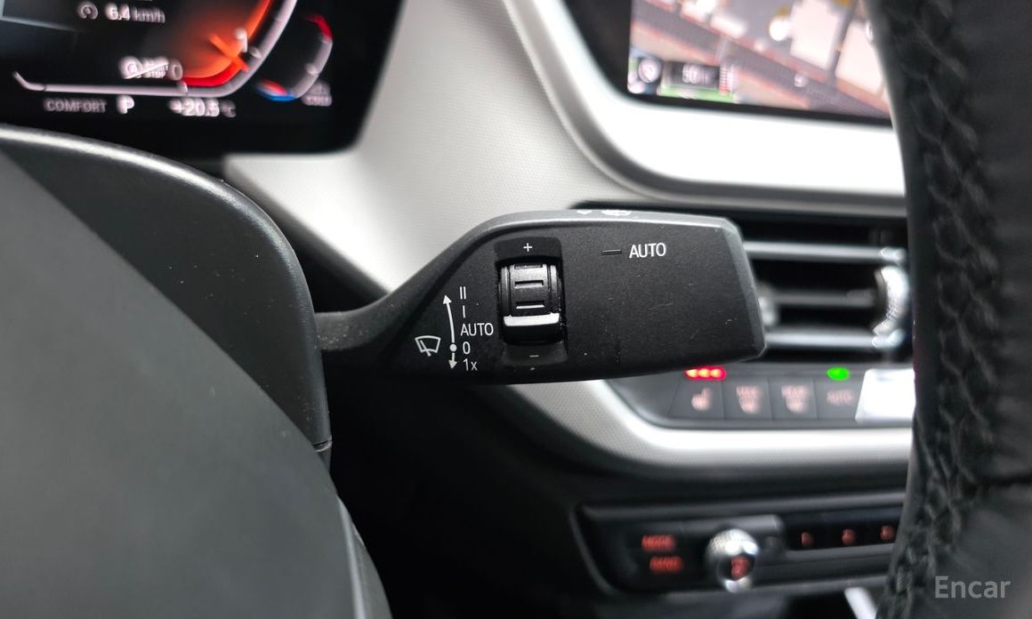 2 Series Gran Coupe (F44) 218d Advantage 18