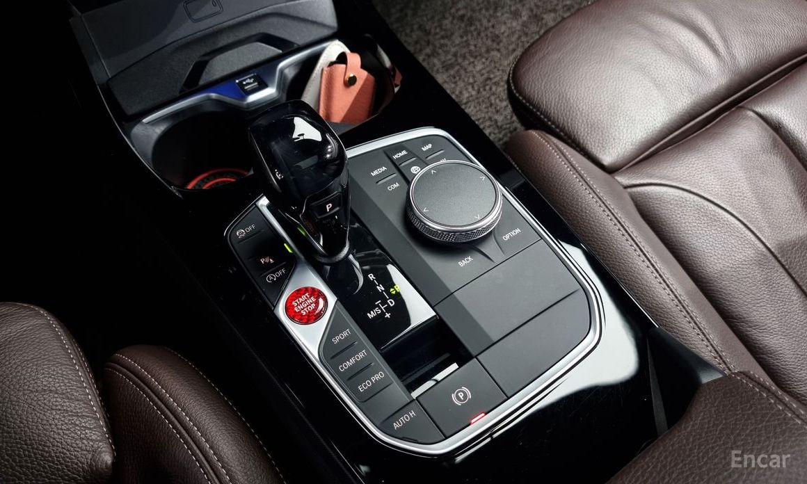 2 Series Gran Coupe (F44) 218d M Sport 10