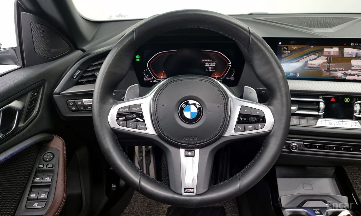 2 Series Gran Coupe (F44) 218d M Sport 14