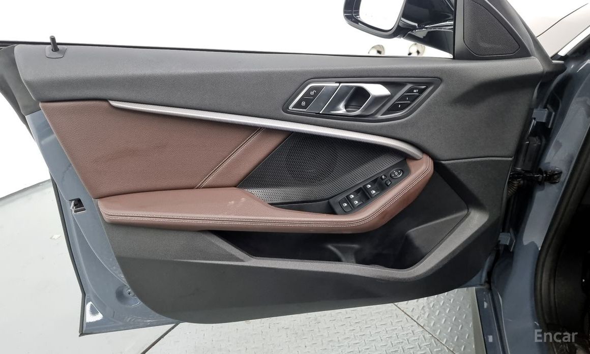 2 Series Gran Coupe (F44) 218d M Sport 19