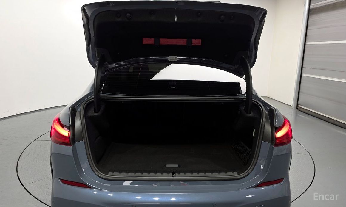 2 Series Gran Coupe (F44) 218d M Sport 21