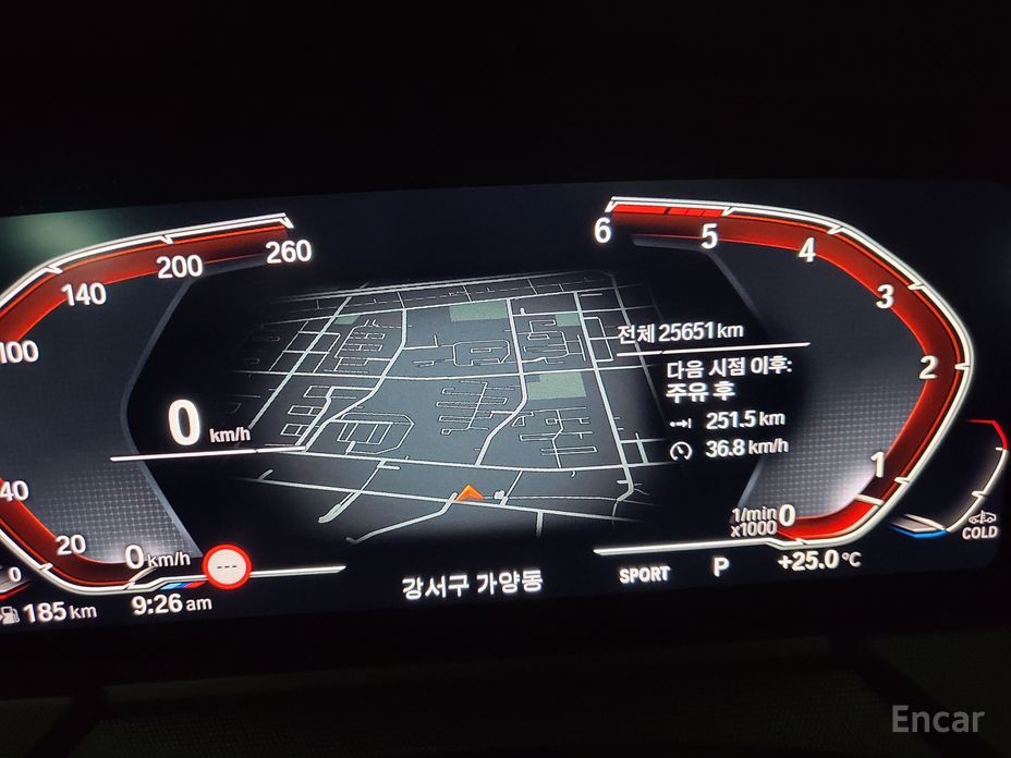 2 Series Gran Coupe (F44) 218d M Sport 10