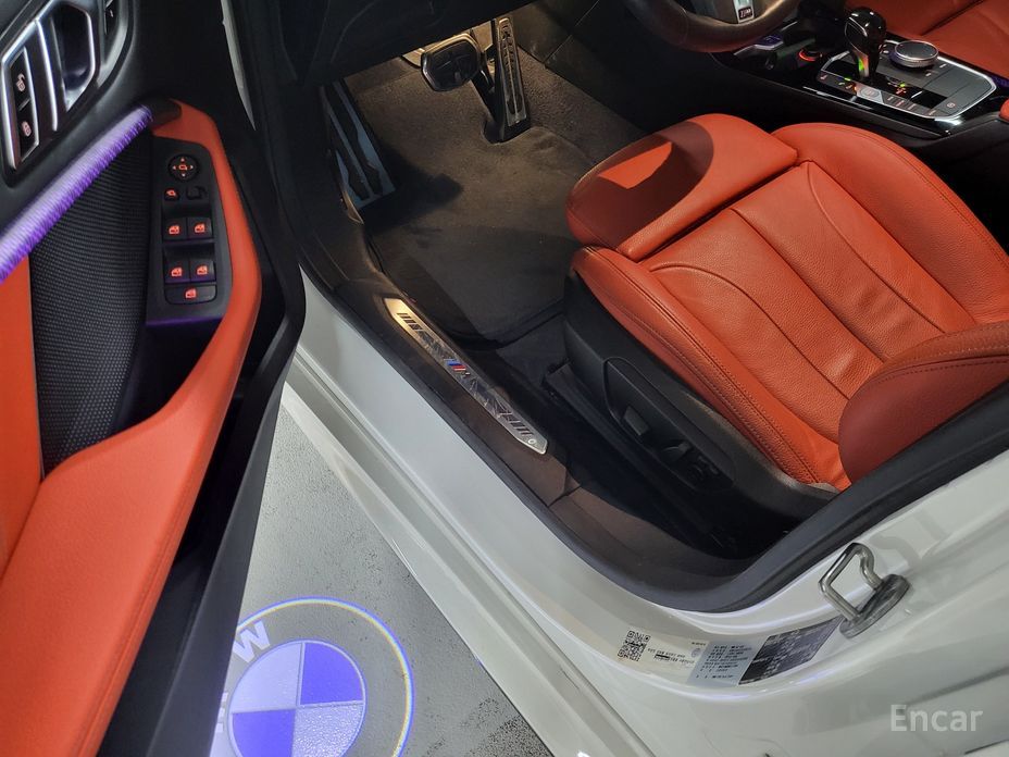 2 Series Gran Coupe (F44) 218d M Sport 14