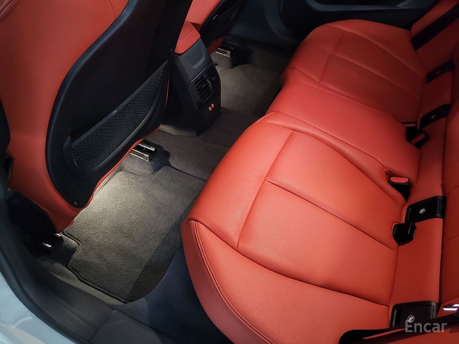 2 Series Gran Coupe (F44) 218d M Sport 15