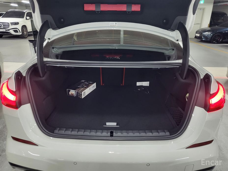 2 Series Gran Coupe (F44) 218d M Sport 16
