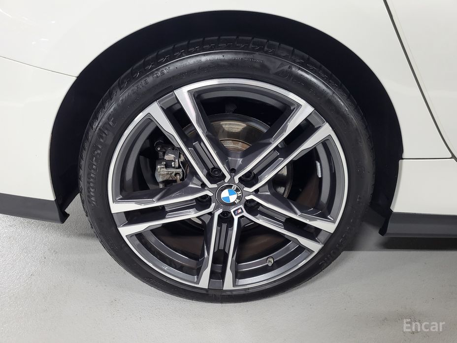 2 Series Gran Coupe (F44) 218d M Sport 19