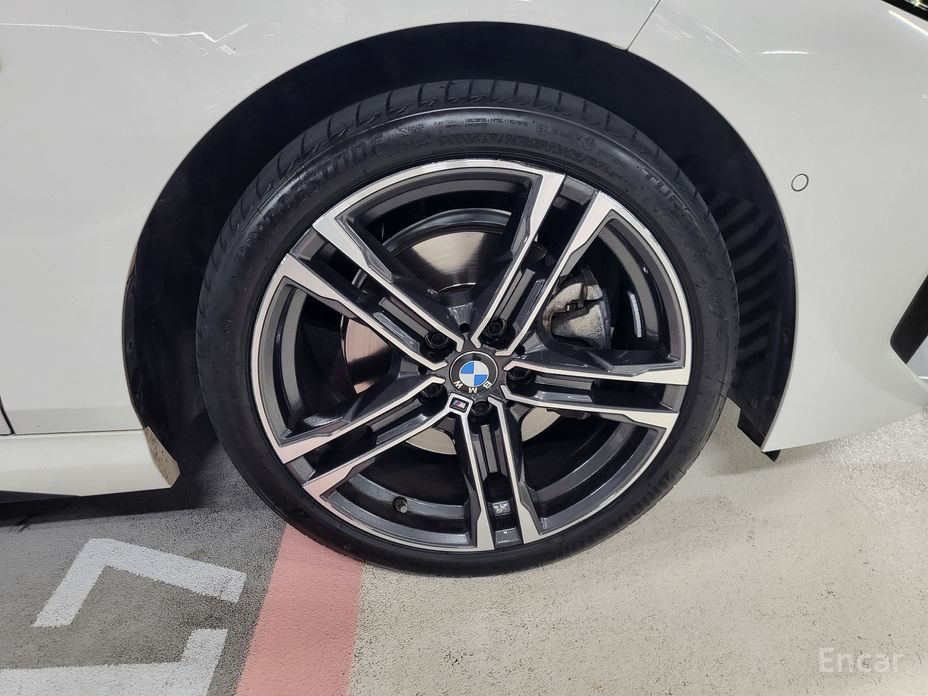2 Series Gran Coupe (F44) 218d M Sport 20