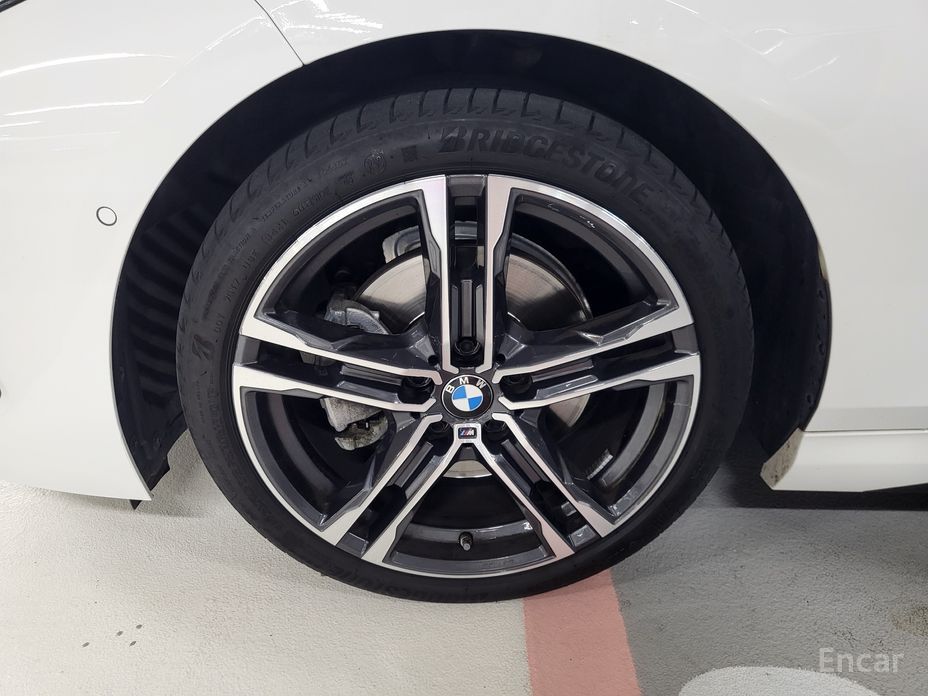 2 Series Gran Coupe (F44) 218d M Sport 21