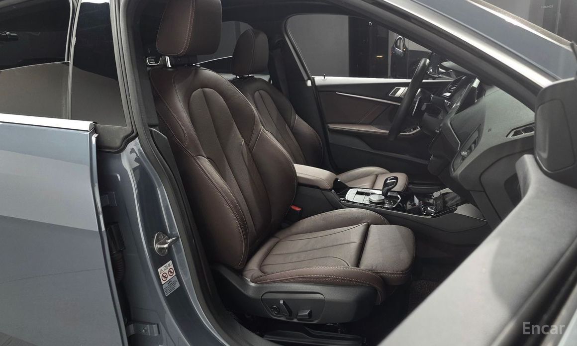 2 Series Gran Coupe (F44) 218d M Sport 10