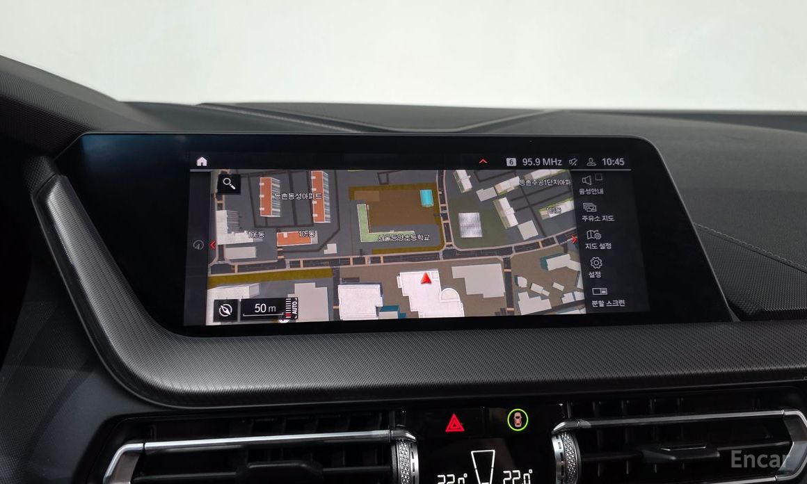 2 Series Gran Coupe (F44) 218d M Sport 14