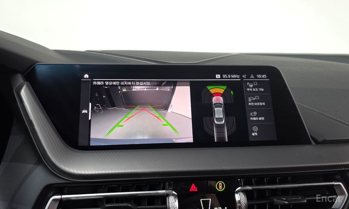 2 Series Gran Coupe (F44) 218d M Sport 15