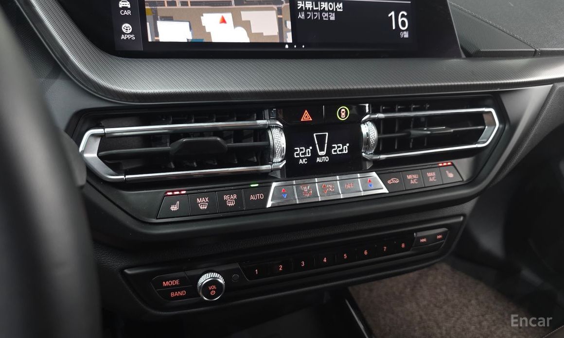 2 Series Gran Coupe (F44) 218d M Sport 19