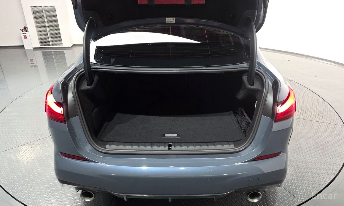 2 Series Gran Coupe (F44) 218d M Sport 20