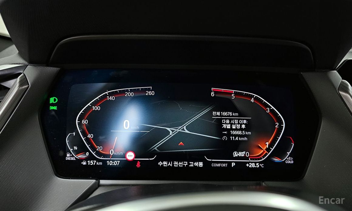 2 Series Gran Coupe (F44) 218d M Sport 9