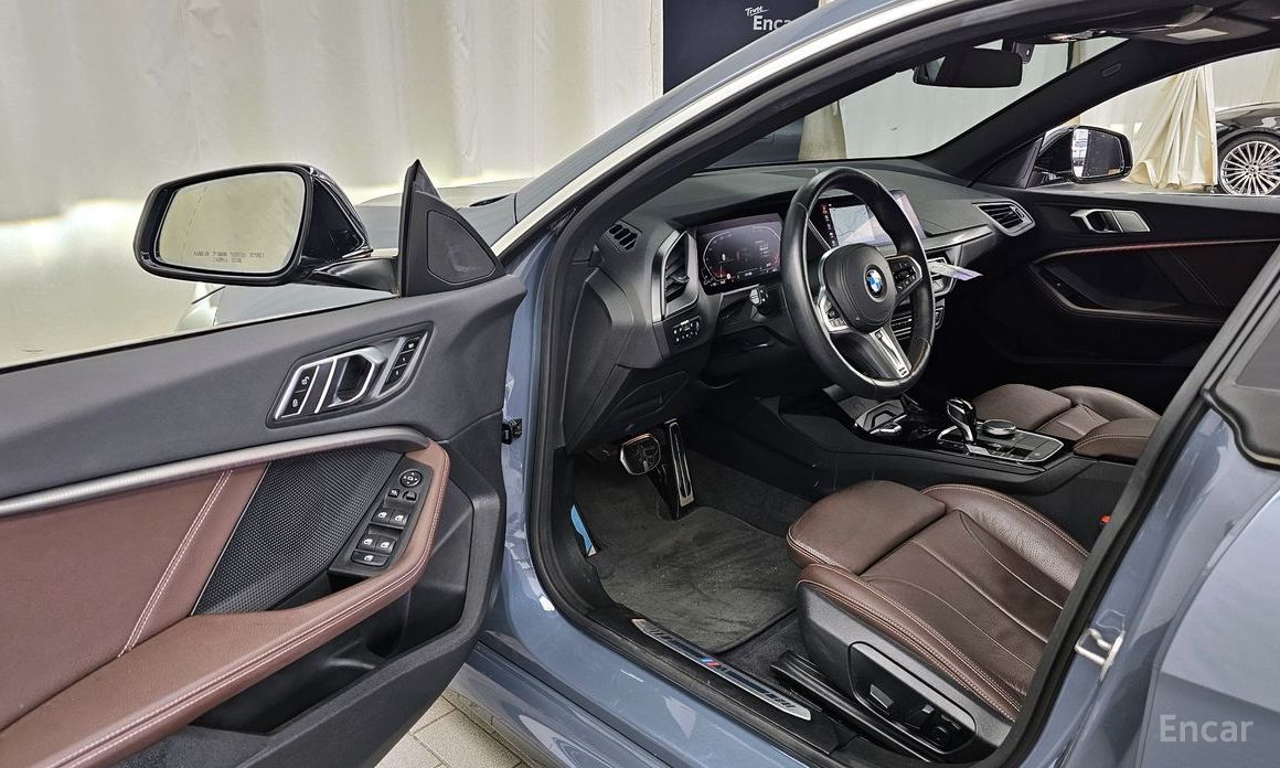 2 Series Gran Coupe (F44) 218d M Sport 11