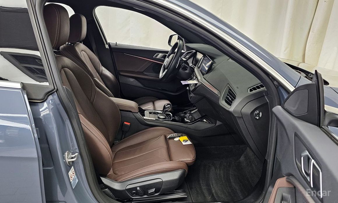 2 Series Gran Coupe (F44) 218d M Sport 12
