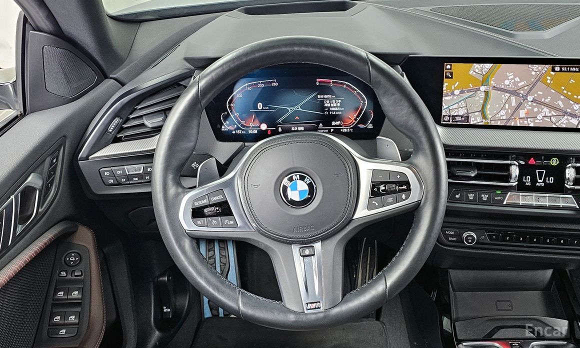 2 Series Gran Coupe (F44) 218d M Sport 14