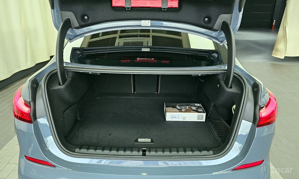 2 Series Gran Coupe (F44) 218d M Sport 21