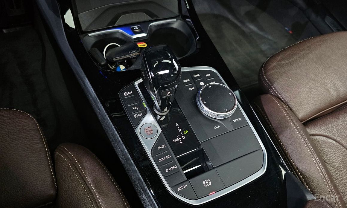 2 Series Gran Coupe (F44) 218d M Sport 10