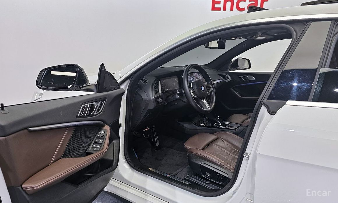 2 Series Gran Coupe (F44) 218d M Sport 11