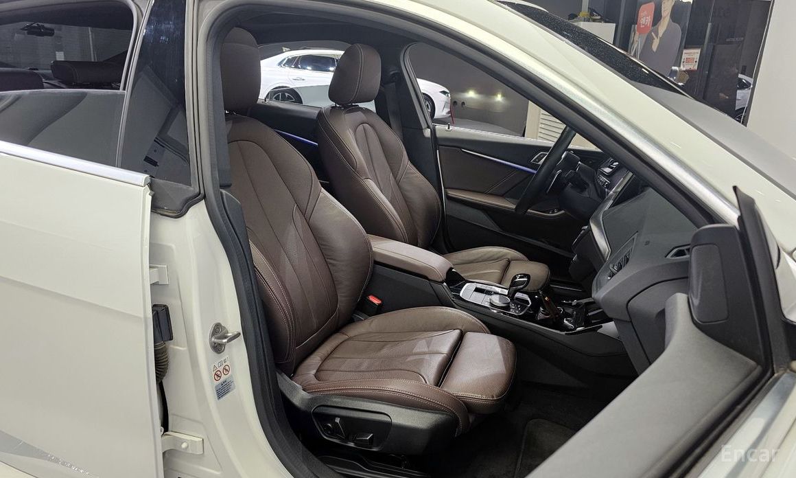 2 Series Gran Coupe (F44) 218d M Sport 13