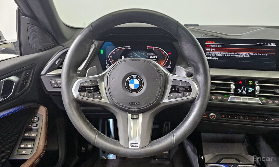 2 Series Gran Coupe (F44) 218d M Sport 14