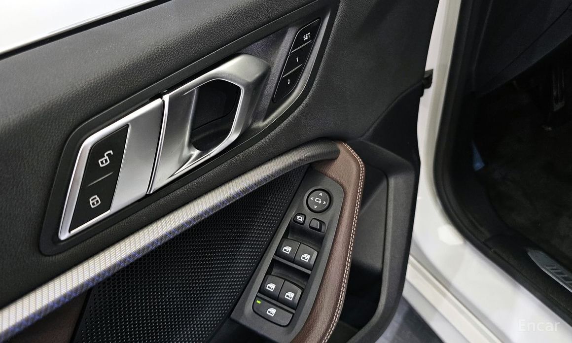 2 Series Gran Coupe (F44) 218d M Sport 15
