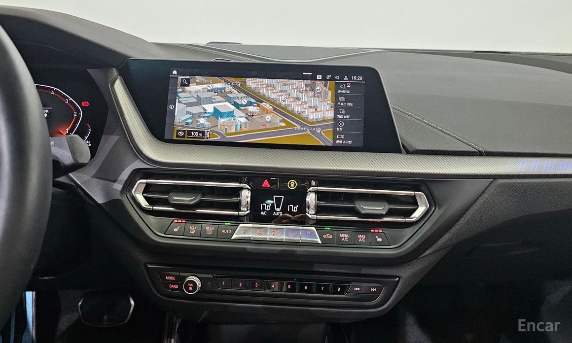2 Series Gran Coupe (F44) 218d M Sport 20