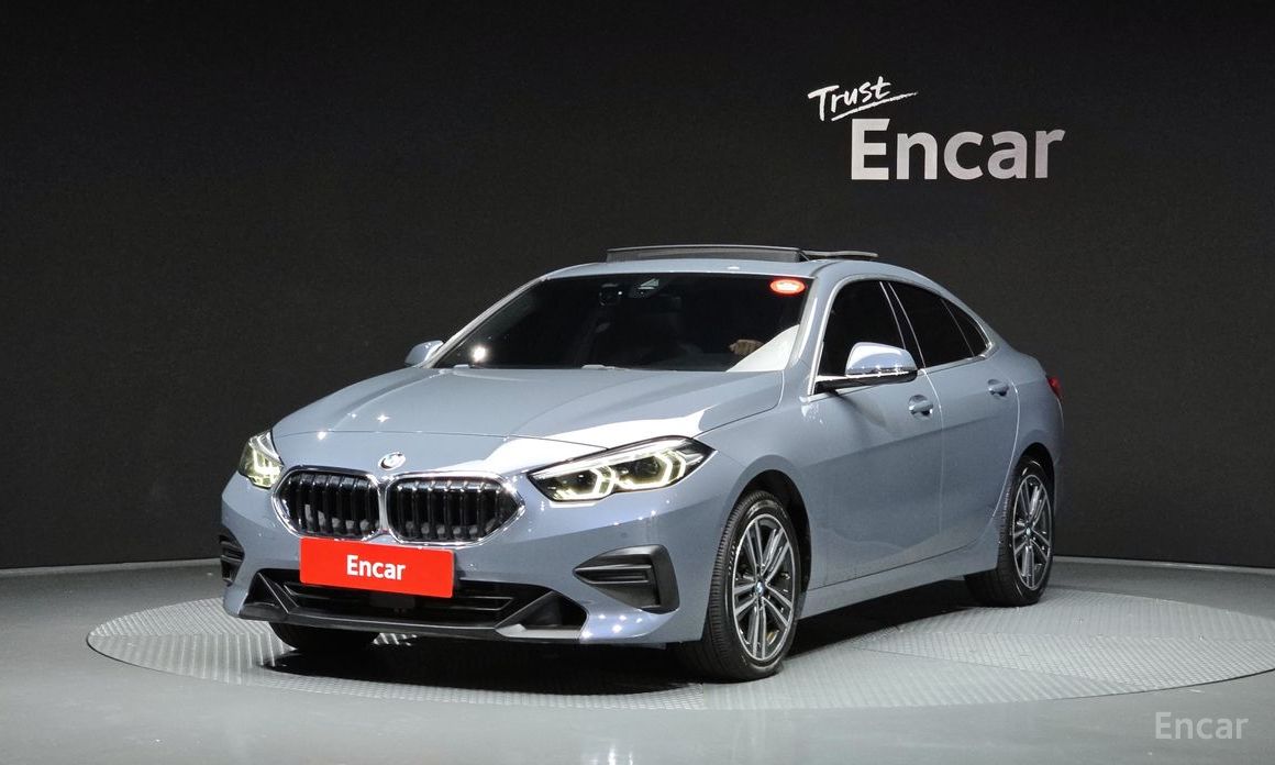 BMW 2 Series Gran Coupe (F44) 220i Advantage №2