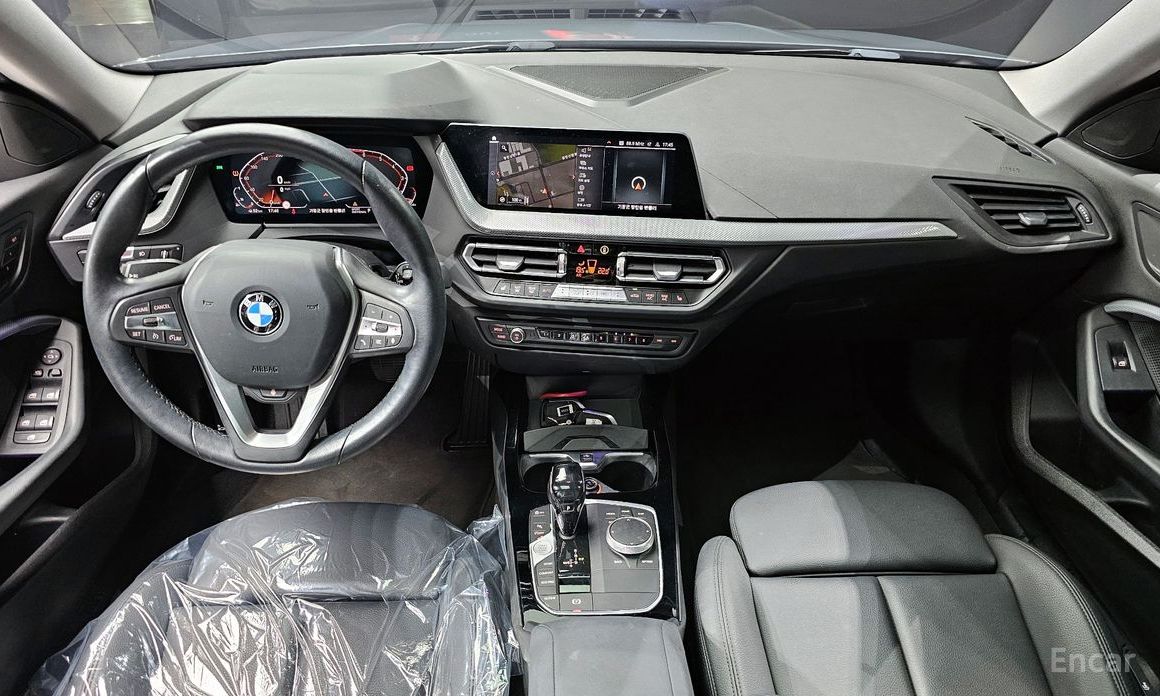 BMW 2 Series Gran Coupe (F44) 220i Advantage №8