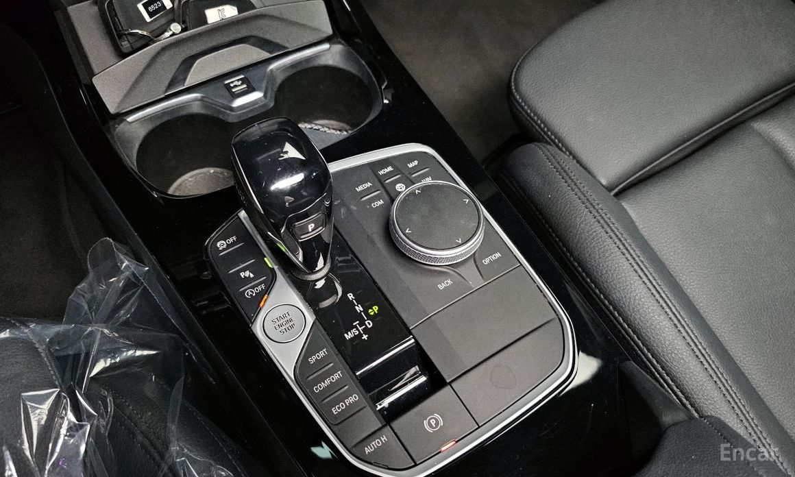 BMW 2 Series Gran Coupe (F44) 220i Advantage №10