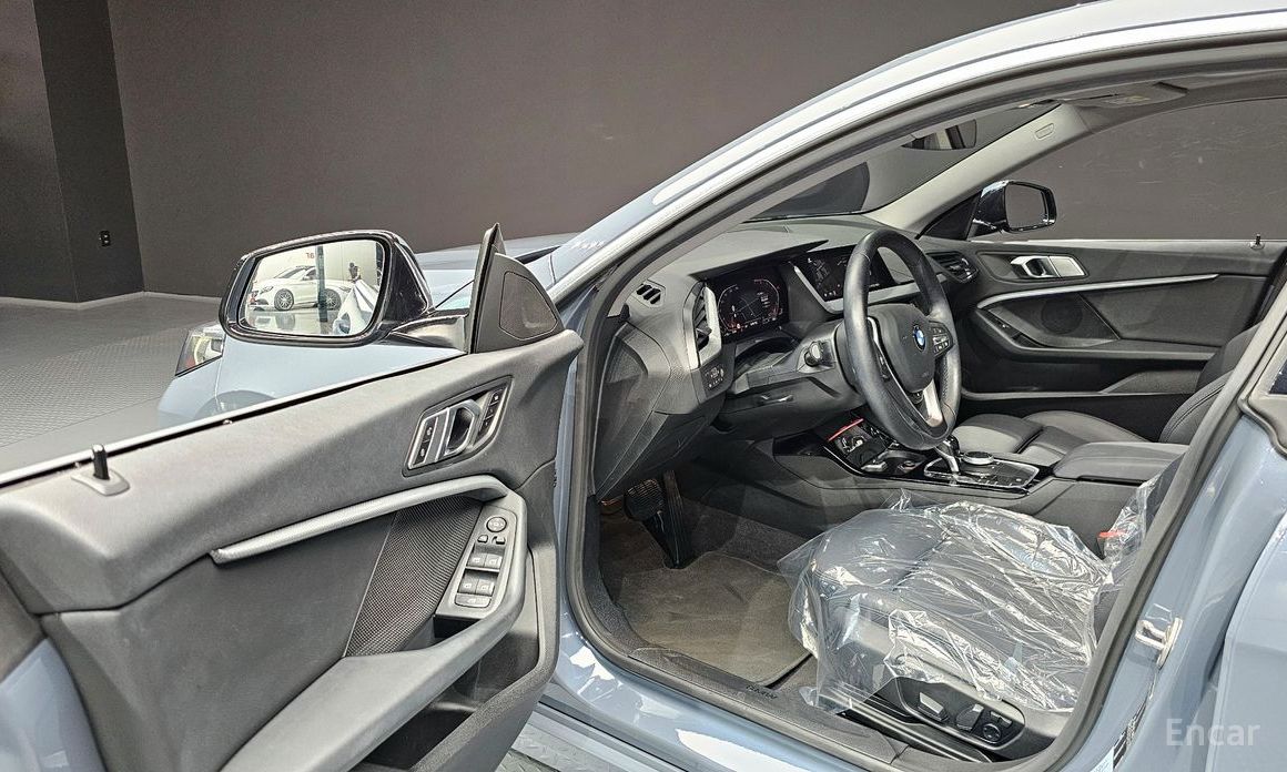 BMW 2 Series Gran Coupe (F44) 220i Advantage №12