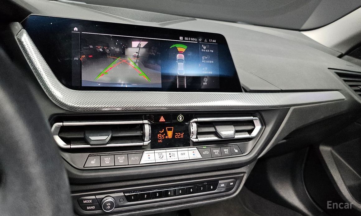 BMW 2 Series Gran Coupe (F44) 220i Advantage №16