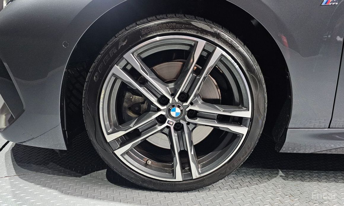BMW 2 Series Gran Coupe (F44) 220i M Sport №6