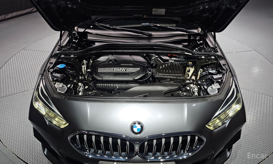 BMW 2 Series Gran Coupe (F44) 220i M Sport №7