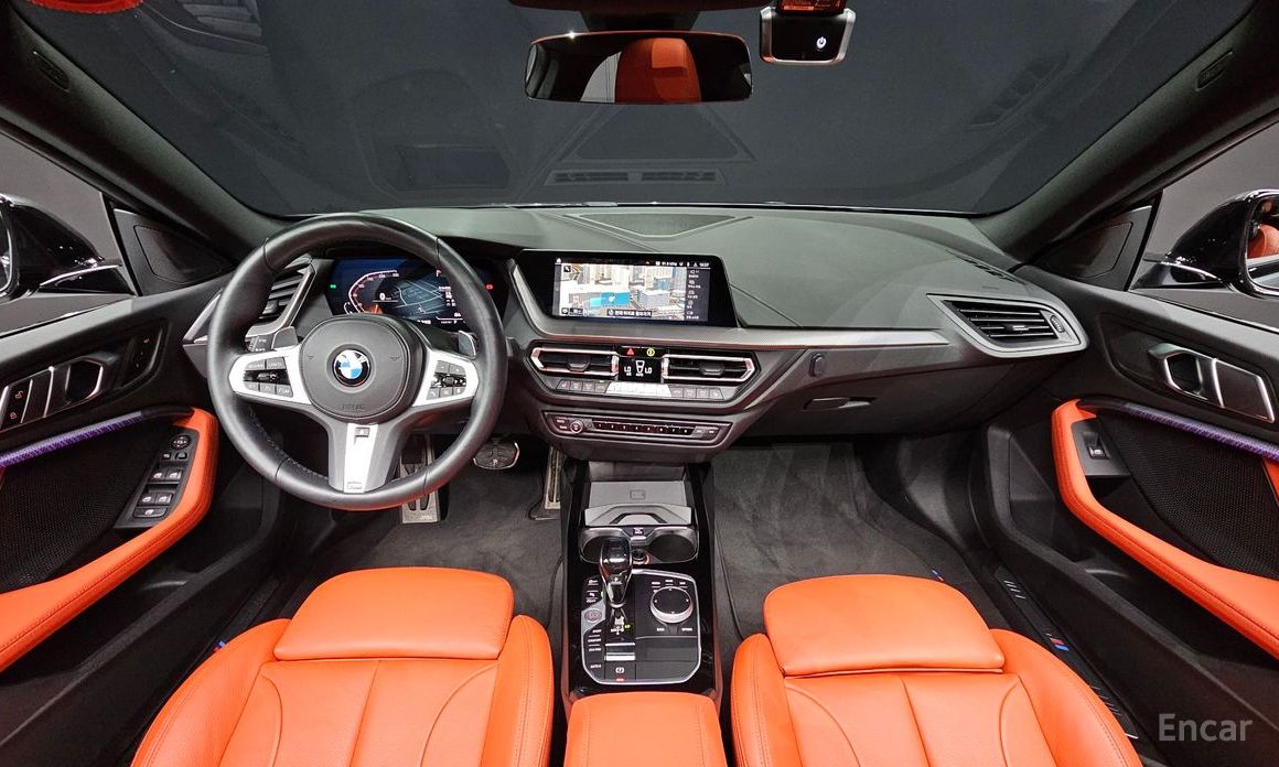 BMW 2 Series Gran Coupe (F44) 220i M Sport №8
