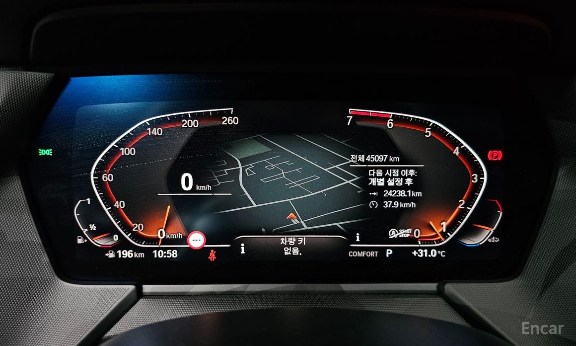 BMW 2 Series Gran Coupe (F44) 220i M Sport №9